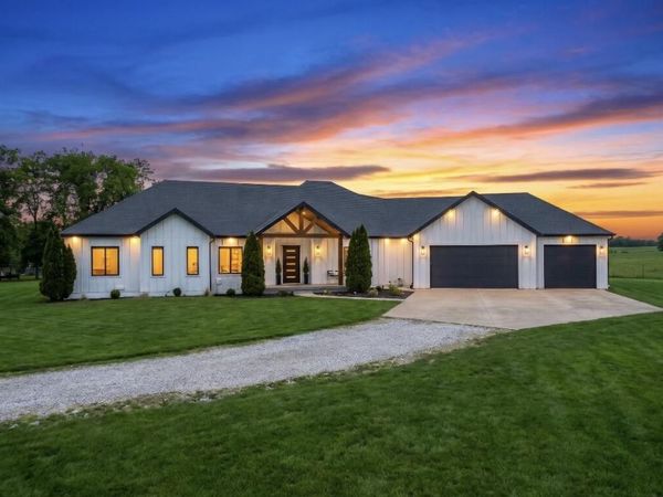 7990 E Farm Road 116, Strafford, MO 65757