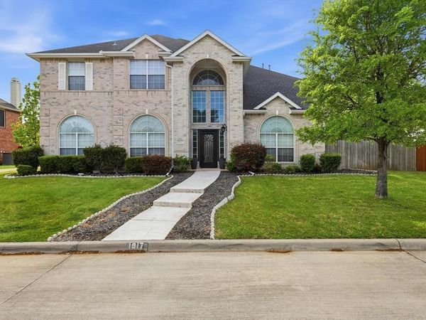 1817 Lake Forest Boulevard, Flower Mound, TX 75028