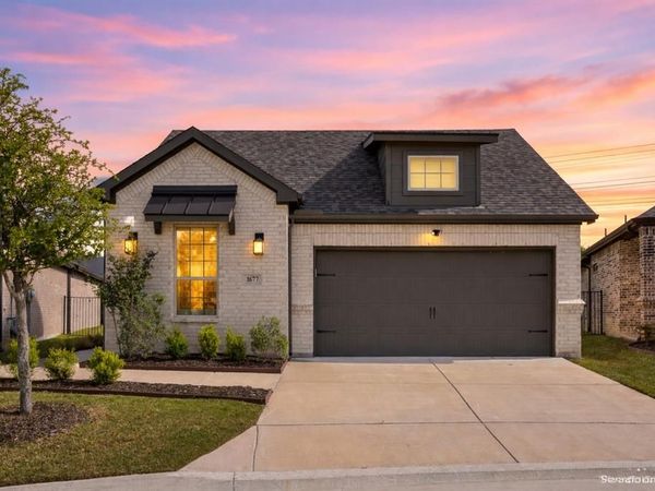 1677 Madrid Way, Rockwall, TX 75087