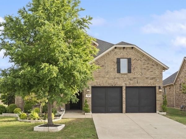 124 Lavender Lane, Wylie, TX 75098