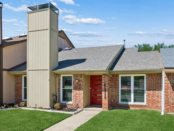 4215 John Court, Flower Mound, TX 75028