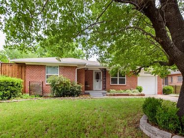 10248 San Lorenzo Drive, Dallas, TX 75228