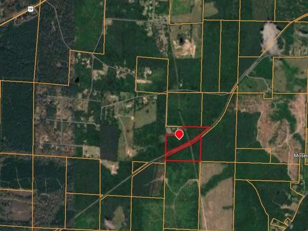 tbd tbd , Camden, AR 71701