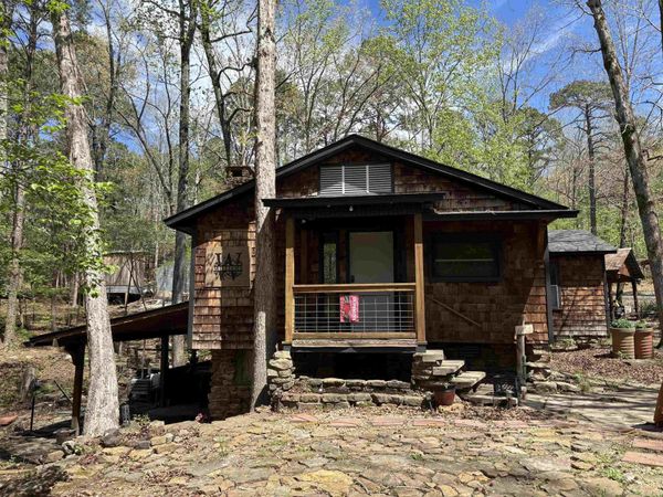 99 Roxie Ln. , Greers Ferry, AR 72067