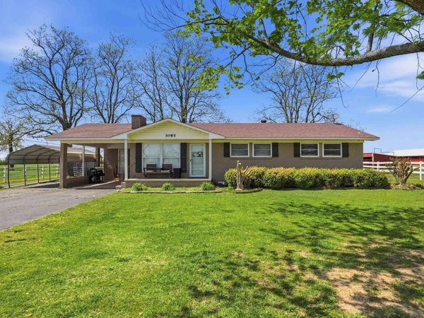 1085 HWY 36 , Mount Vernon, AR 72111