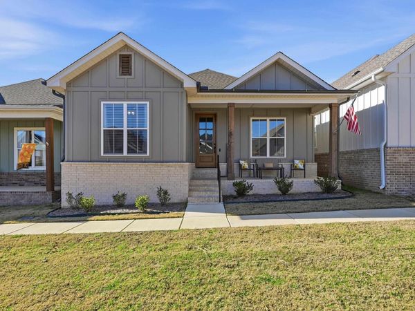 5 Pasley Park , Bryant, AR 72022