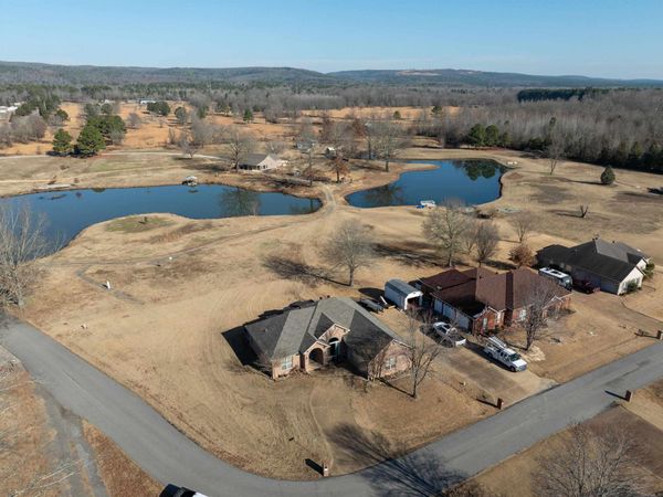 15 Lost Creek Dr , Heber Springs, AR 72543