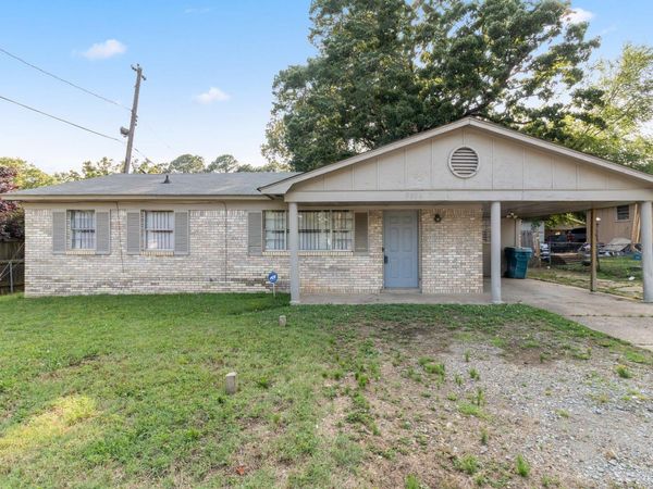 9824 Chicot Road, Little Rock, AR 72209