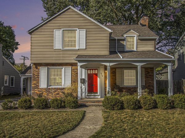 919 E Lincoln Avenue, Royal Oak, MI 48067