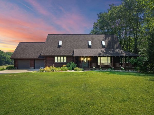 9642 2 1/2 Mile Road, East Leroy, MI 49051