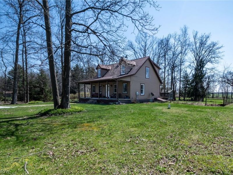 14027 Mayfield Road, Huntsburg, OH 44046 Photo 1