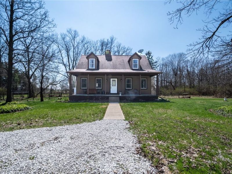 14027 Mayfield Road, Huntsburg, OH 44046 Photo 2