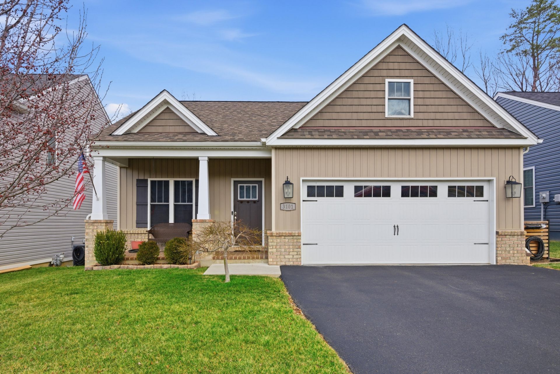 3101 Isabel Ln, Salem, VA 24153 Main Photo