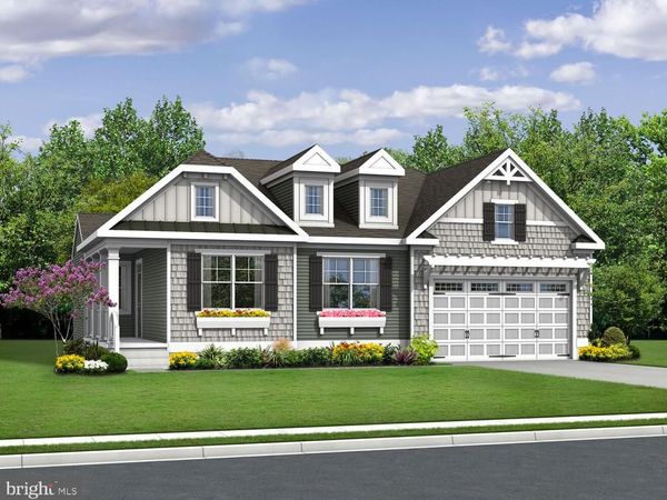 27412 MOLLY CORBIN COURT , MILLSBORO, DE 19966