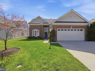 6828 DERBY RUN WAY, GAINESVILLE, VA 20155