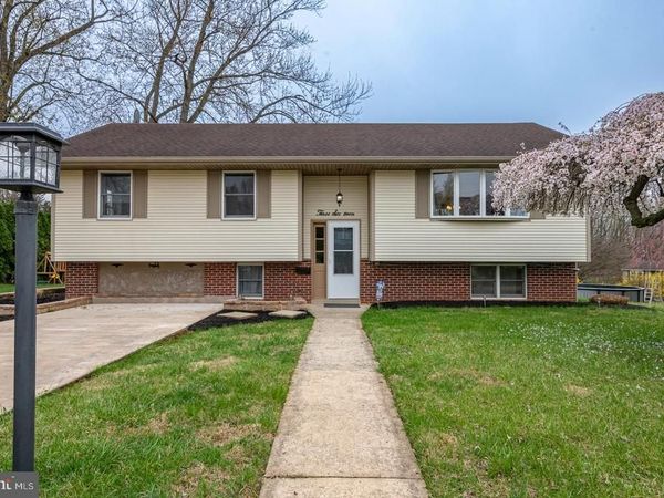 316 MORRISON ROAD, READING, PA 19601