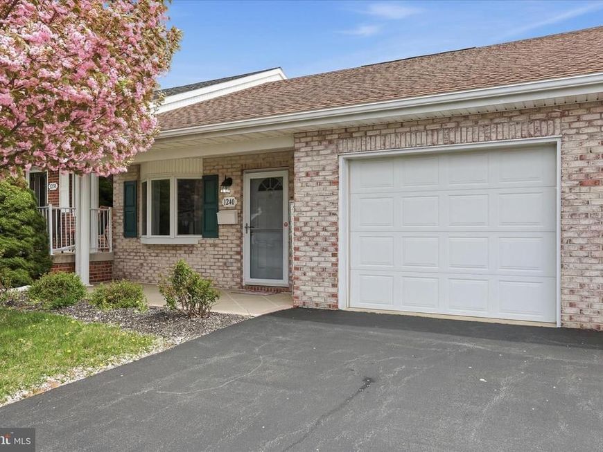 1240 Grand Legacy Drive, Hagerstown, MD 21740 Main Photo