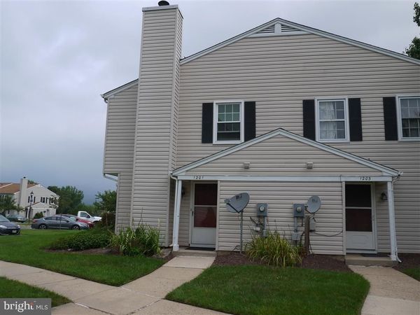 1201 DANIELLE DRIVE , FREDERICK, MD 21703