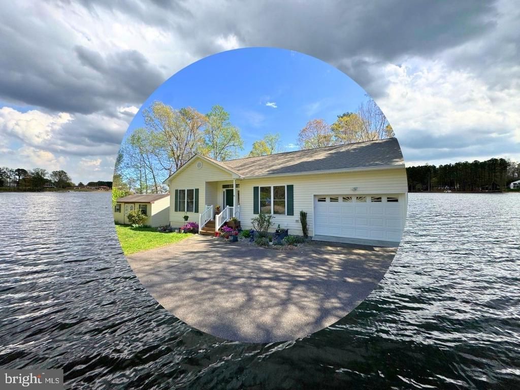 8 Franklin Cove , Ruther Glen, VA 22546 Main Photo