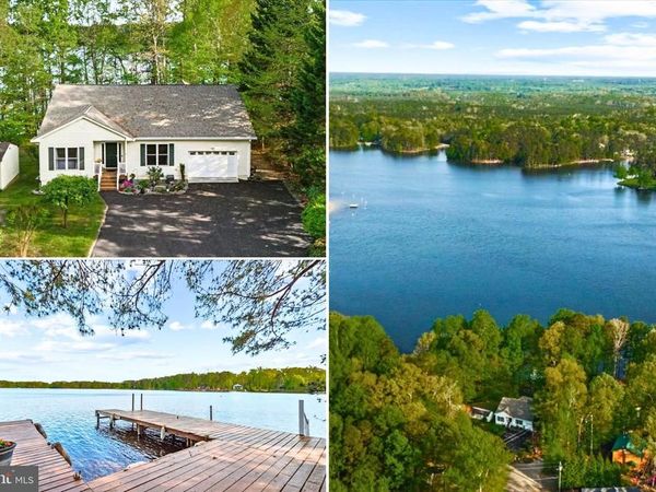 8 FRANKLIN COVE, RUTHER GLEN, VA 22546