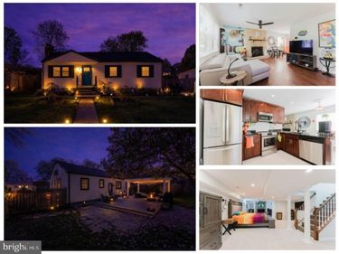 10205 SAGER AVENUE , FAIRFAX, VA 22030