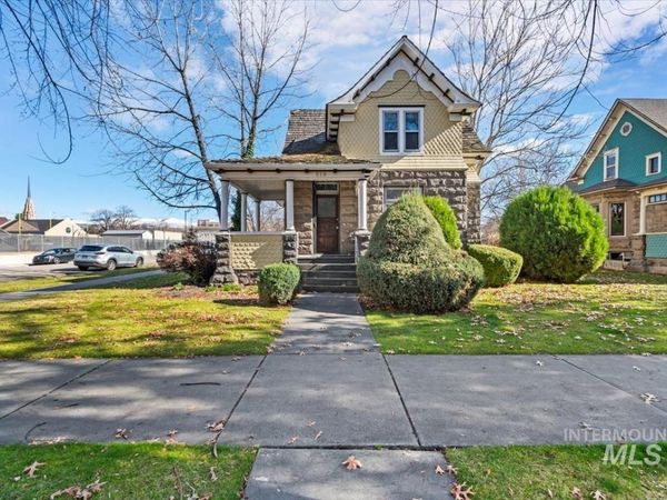 518 N 13th St, Boise, ID 83702