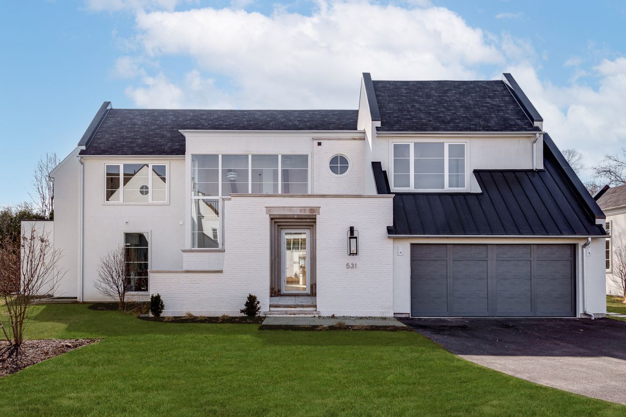 531 Kensington Court, Hinsdale, IL 60521 Main Photo