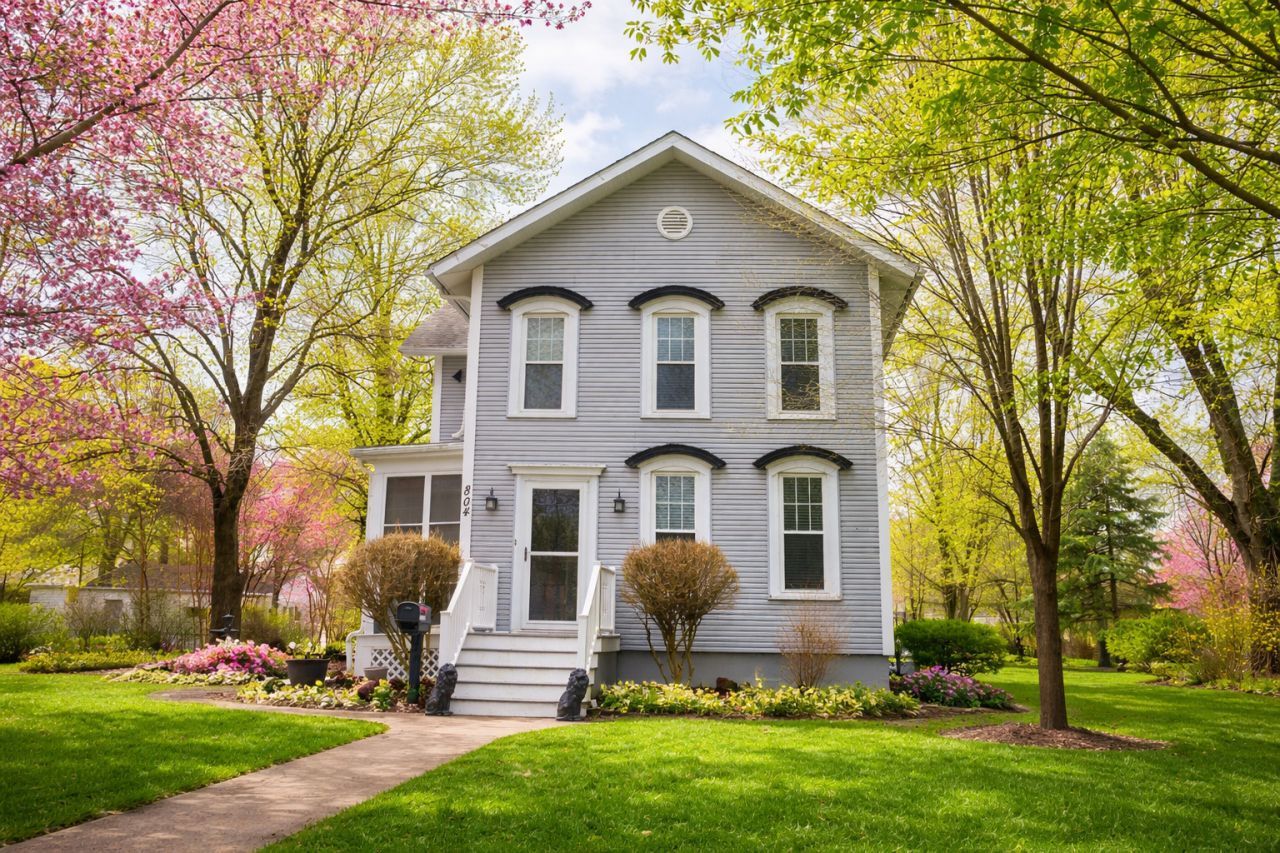 804 5th Avenue , Mendota, IL 61342