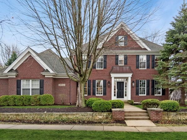 39W553 Sheldon Lane , Geneva, IL 60134