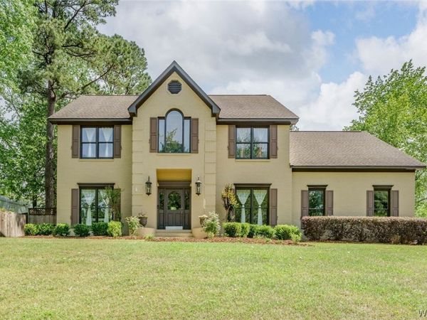 2915 Yorktown Drive, Tuscaloosa, AL 35406