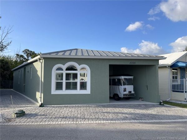 2005 Nettles Boulevard, Jensen Beach, FL 34957