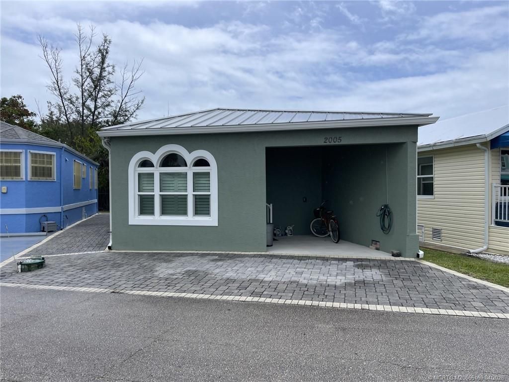 2005 Nettles Boulevard, Jensen Beach, FL 34957 Photo