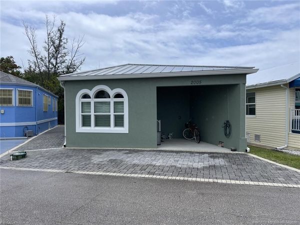 2005 Nettles Boulevard, Jensen Beach, FL 34957