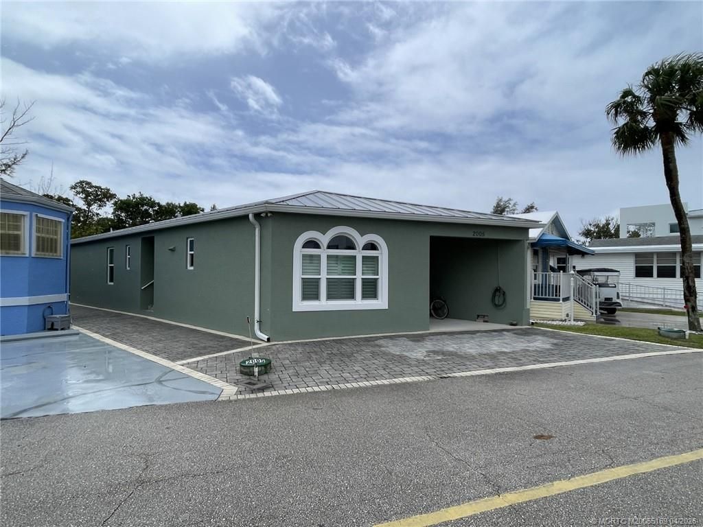 2005 Nettles Boulevard, Jensen Beach, FL 34957 Photo