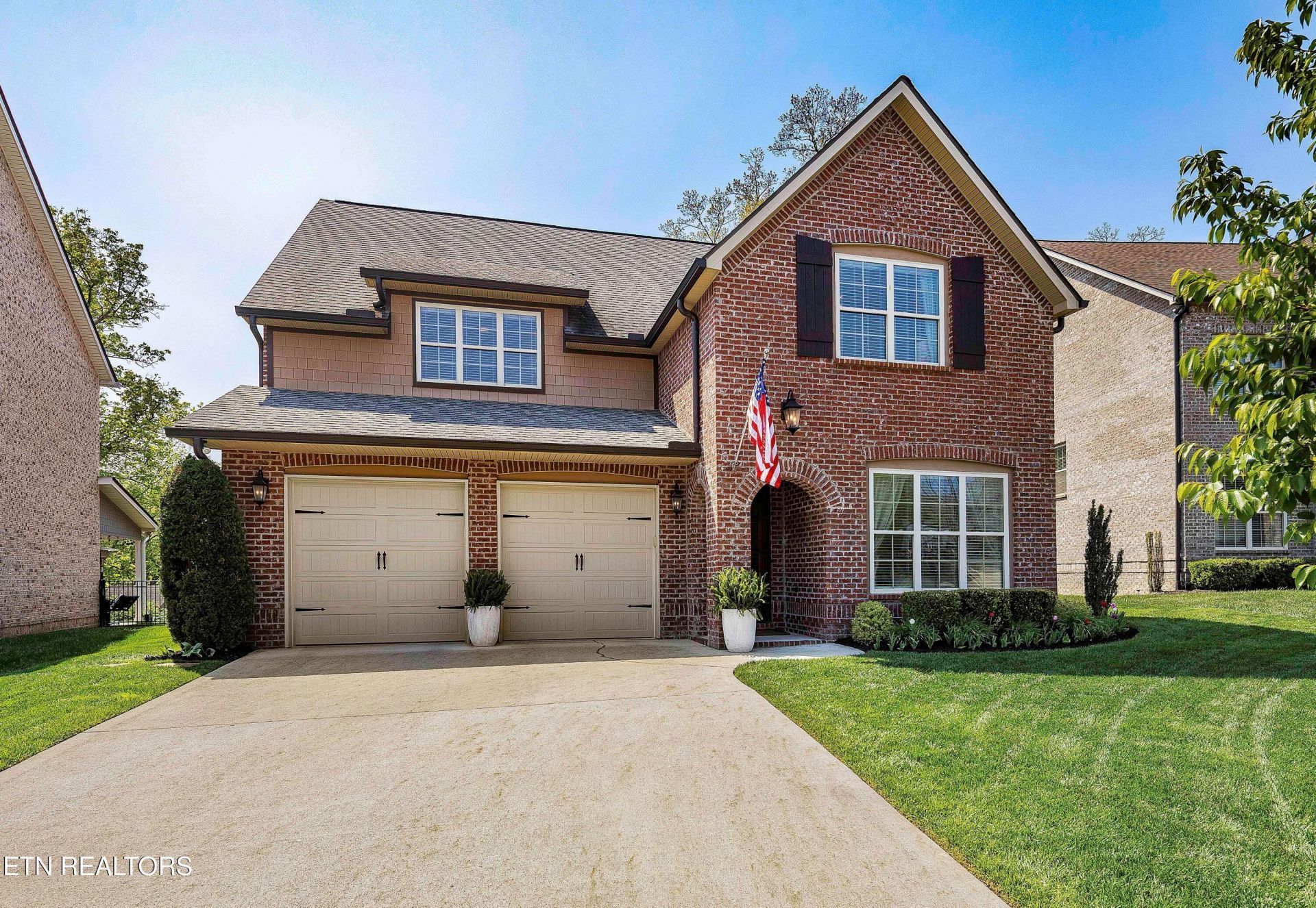 1309 Feather Rose Lane, Knoxville, TN 37923 Main Photo