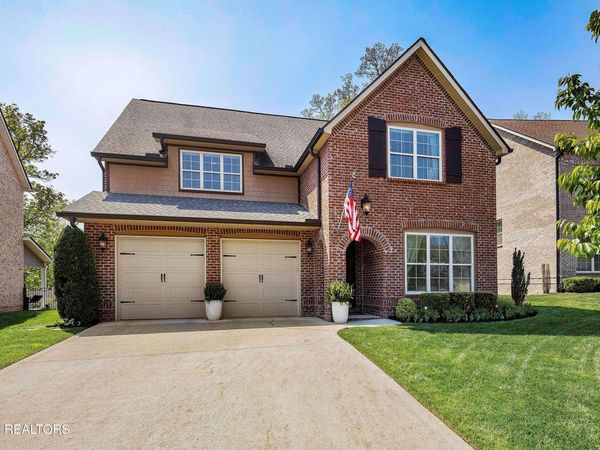 1309 Feather Rose Lane, Knoxville, TN 37923