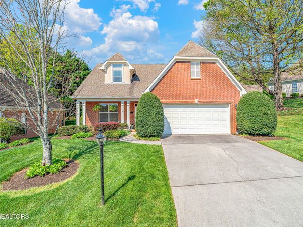 535 Glen Ives Way, Knoxville, TN 37919