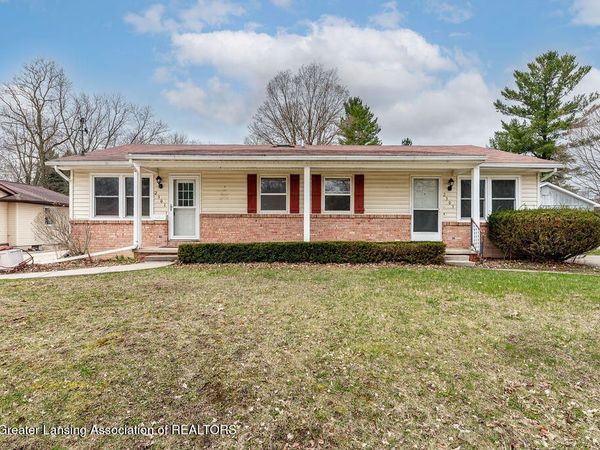 2301 W Main Street, Holt, MI 48842