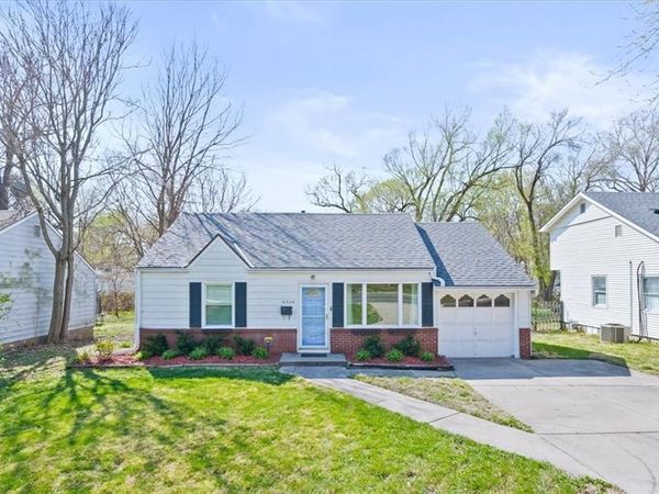 4924 Mission Road, Roeland Park, KS 66205