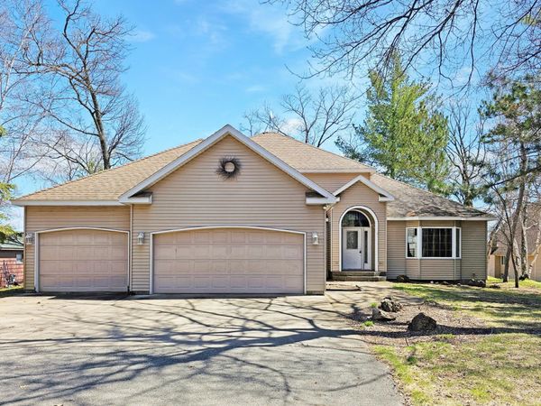 21124 Wildwood Road , Brainerd, MN 56401