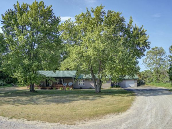 4793 Duck Lake Road E, Grawn, MI 49637