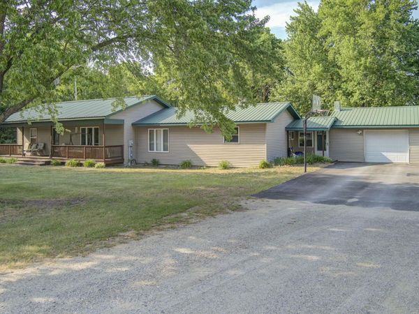 4793 Duck Lake Road E, Grawn, MI 49637