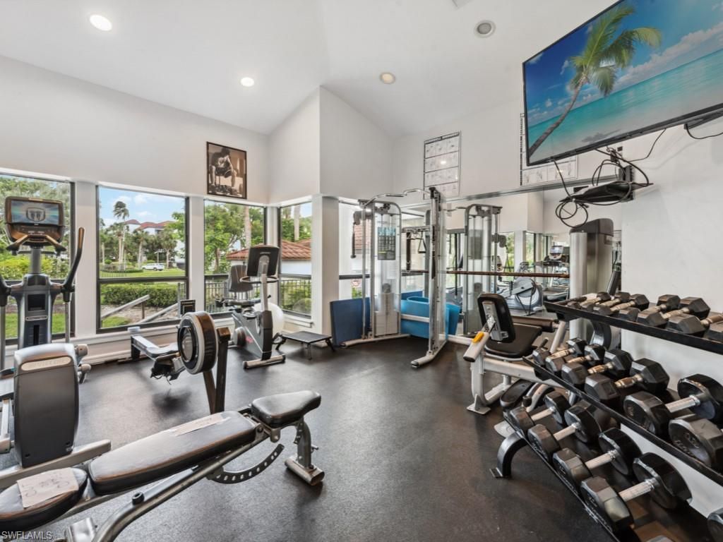 232 La Peninsula Blvd , Unit 232, Naples, FL 34113 Photo