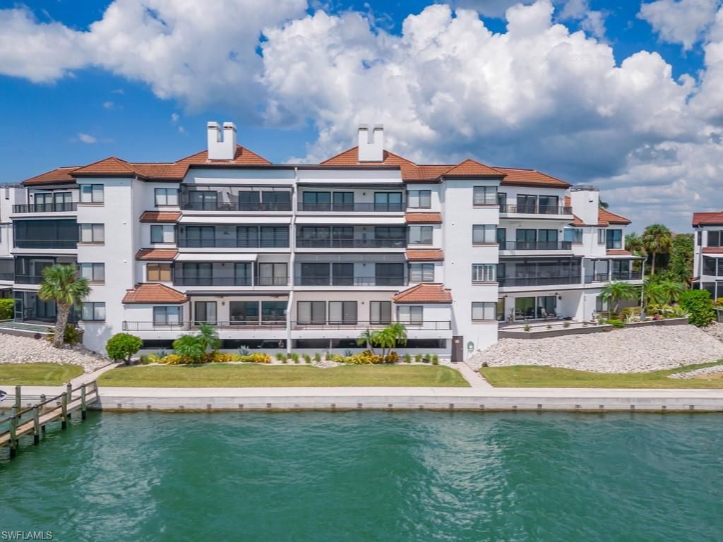 232 La Peninsula Blvd , Unit 232, Naples, FL 34113 Photo