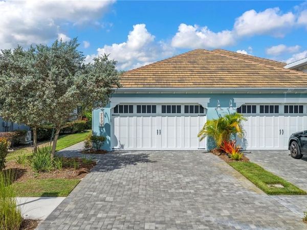 5891 Haiti DR , NAPLES, FL 34113