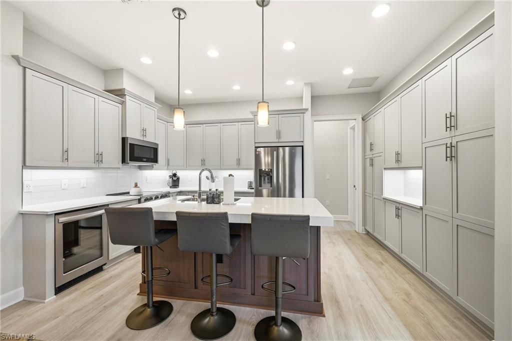 5891 Haiti Dr, Naples, FL 34113 Photo