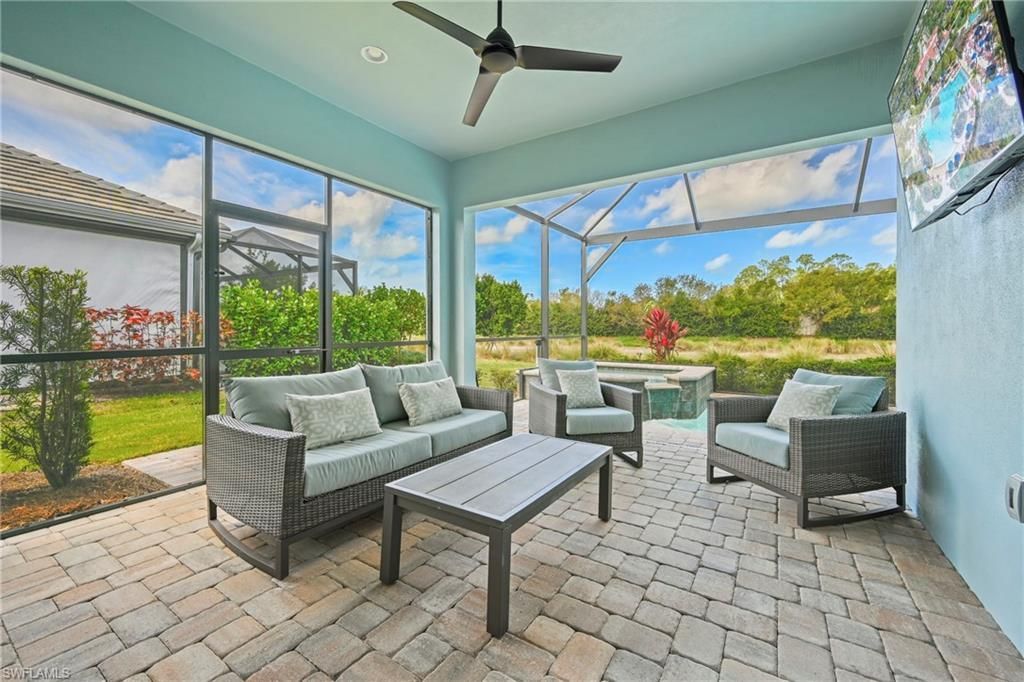 5891 Haiti Dr, Naples, FL 34113 Photo