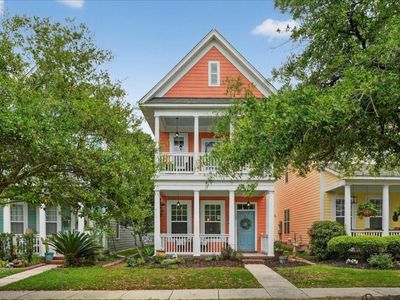 121 Hyacinth Street, Summerville, SC 29483