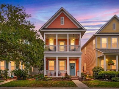 121 Hyacinth Street, Summerville, SC 29483