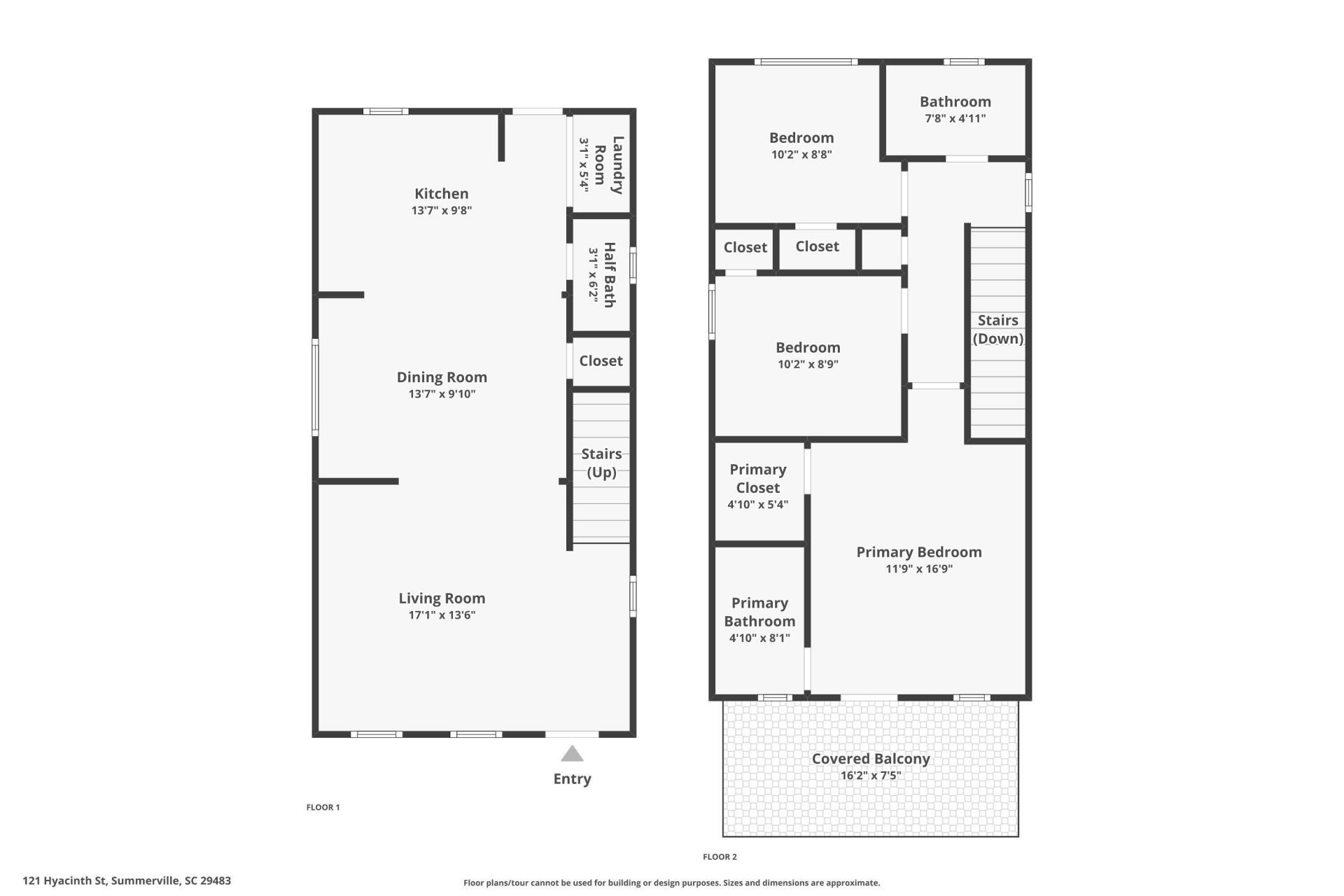 121 Hyacinth Street Photo 28